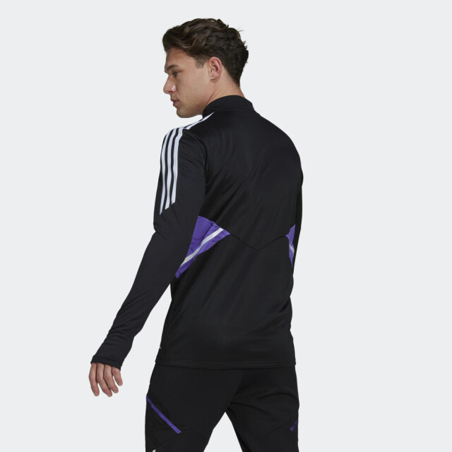 Adidas Voetbal sweater sr HA2581 large