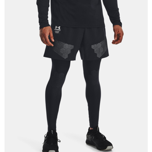 Under Armour Sportshort heren 1370416-001 large