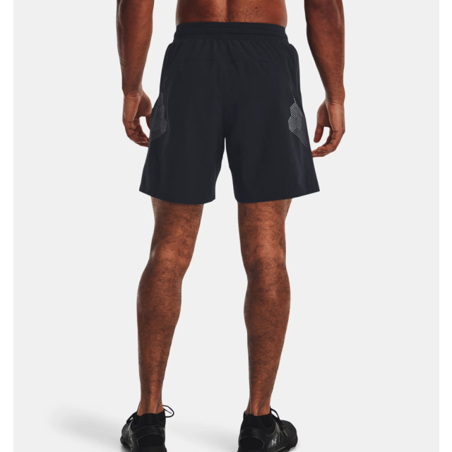 Under Armour Sportshort heren 1370416-001 large