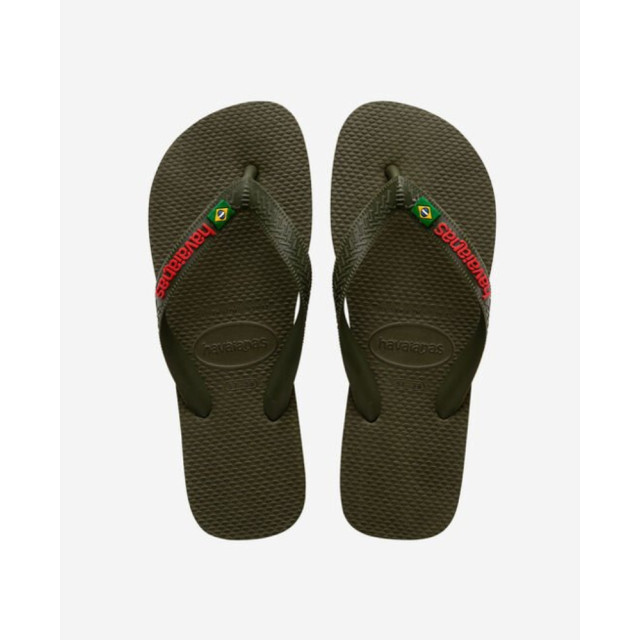 Havaianas Slippers heren 4110850 large