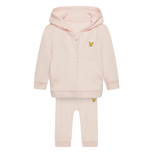 Lyle and Scott Casual sweater jongens LSC1207-484 large