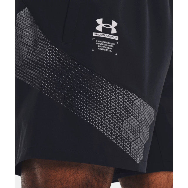 Under Armour Sportshort heren 1370416-001 large