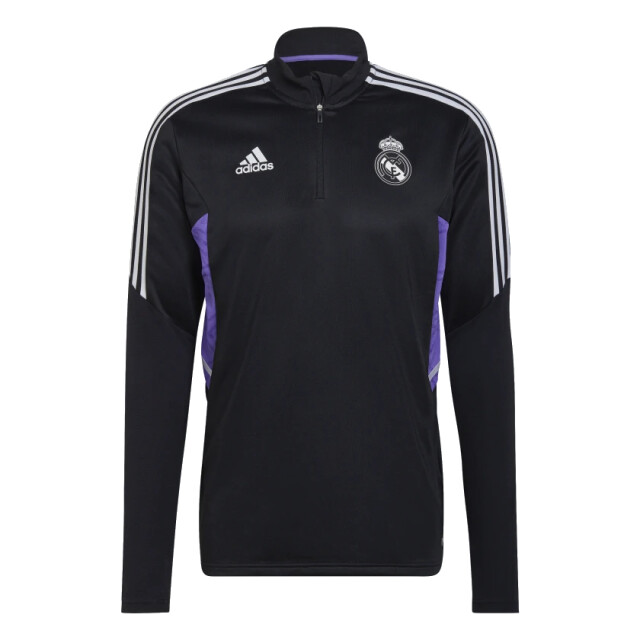 Adidas Voetbal sweater sr HA2581 large