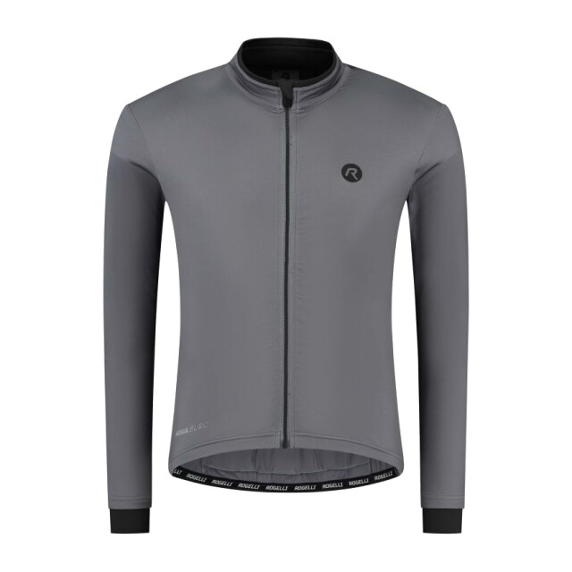 Rogelli Fietsshirt heren 351813 Essential LM large