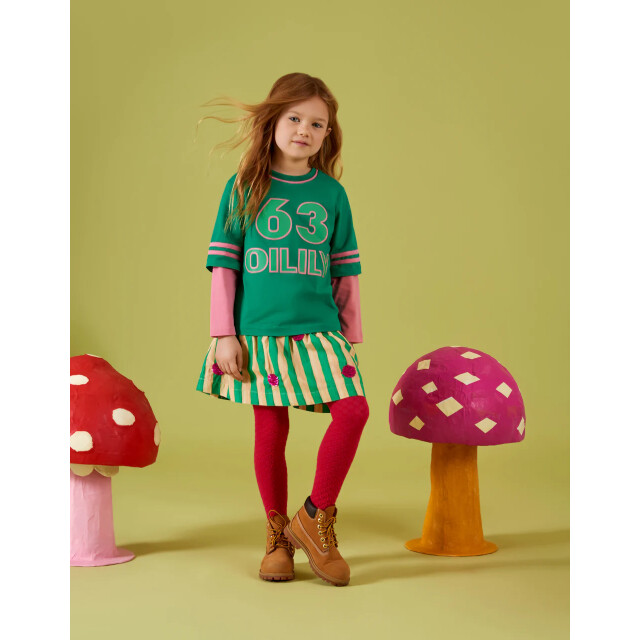 Oilily Marabol maillot YF24GTI204-312 large