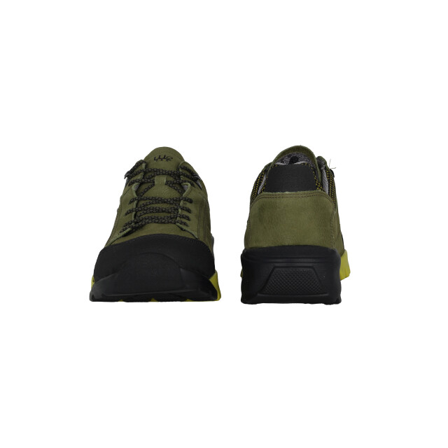 Waldläufer H-fritz heren sneaker H-Fritz large