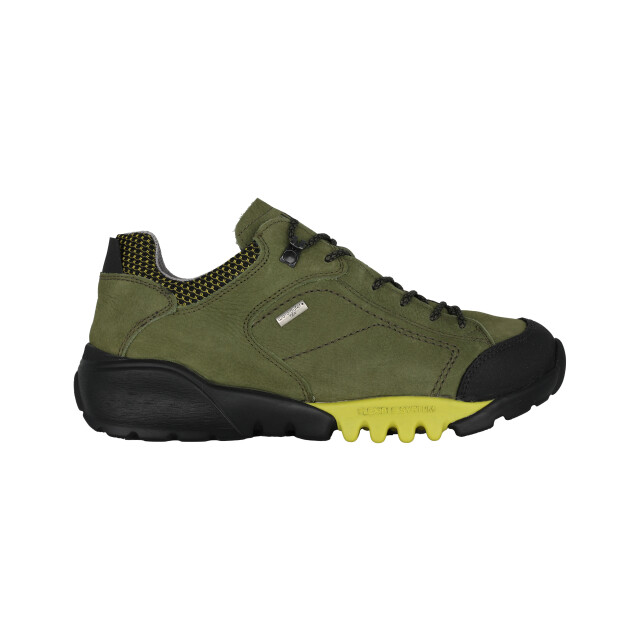 Waldläufer H-fritz heren sneaker H-Fritz large