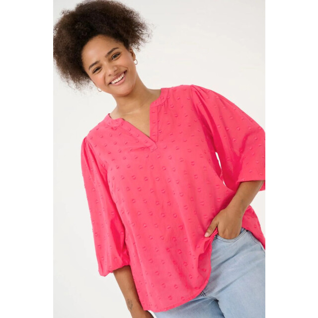 KAFFE Kcjolana blouse 10582206 large