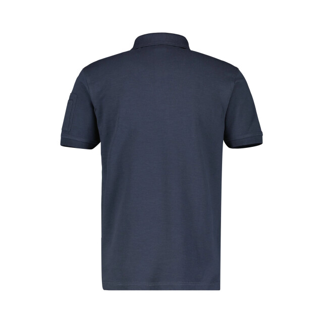 Lerros Regular fit polo 2433207 large
