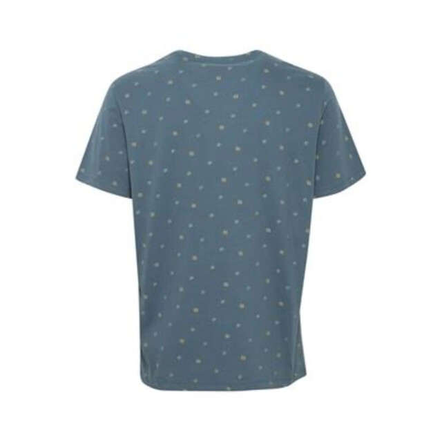 Blend T-shirt met all-over print 20717162 large