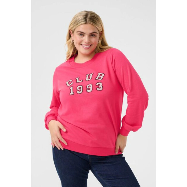 KAFFE Kcvioli sweatshirt 10583015 large