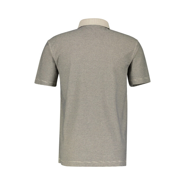Lerros Polo korte mouwen 2423211 large