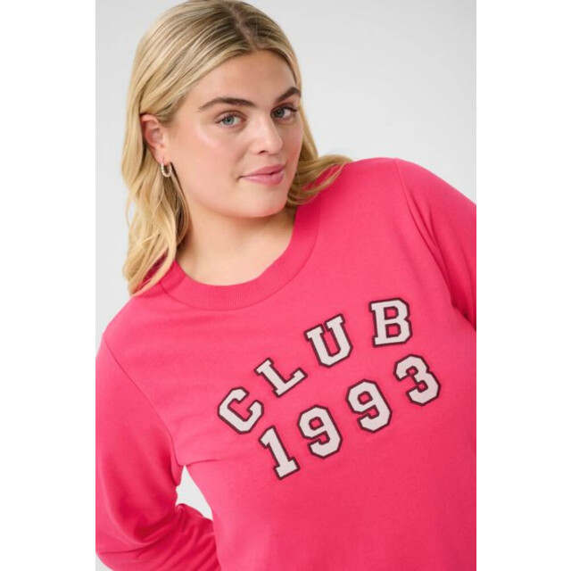 KAFFE Kcvioli sweatshirt 10583015 large