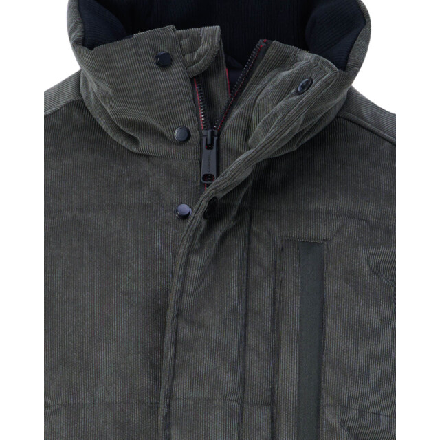 Campbell Padded jacket zoey 102742-001-XL large