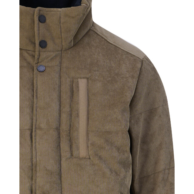 Campbell Padded jacket zoey 102742-002-XXXL large