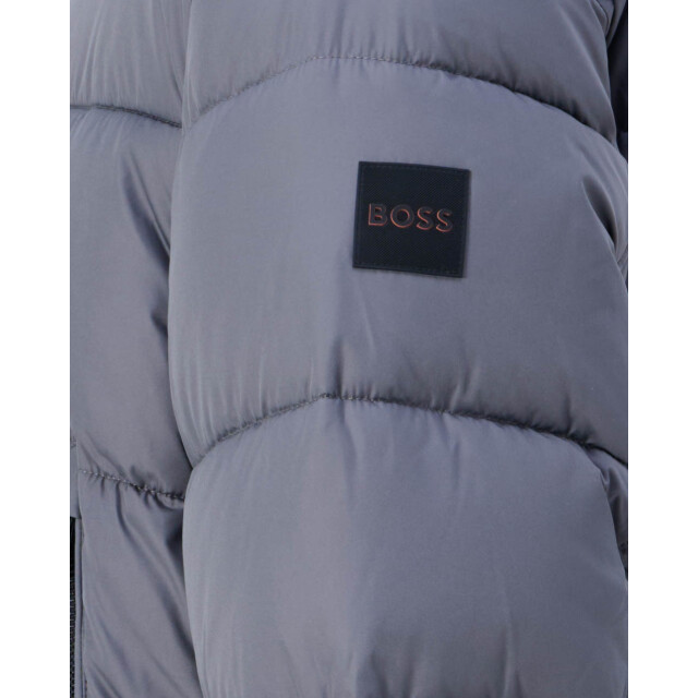 Boss Orange Omaris gewatteerde jas 107574-001-48 large