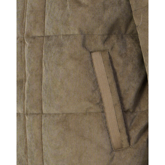 Campbell Padded jacket zoey 102742-002-XXXL large