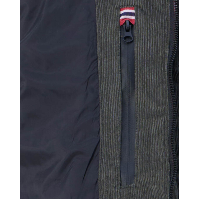 Campbell Padded jacket zoey 102742-001-XL large