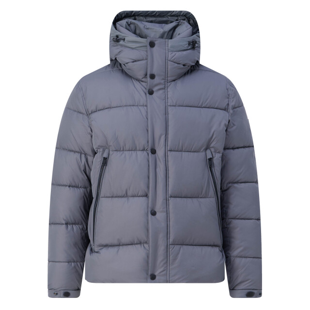 Boss Orange Omaris gewatteerde jas 107574-001-48 large