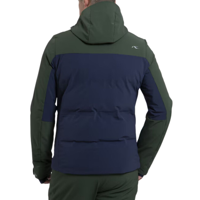 Kjus Ski jas heren K00825 large