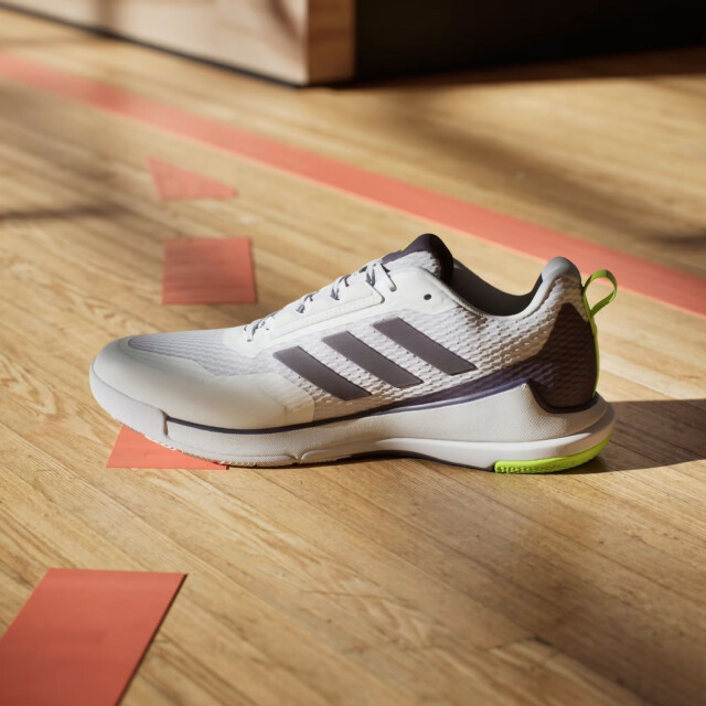 Adidas Indoorschoenen sr JQ9206 large