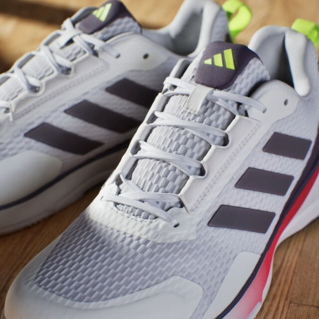 Adidas Indoorschoenen sr JQ9206 large