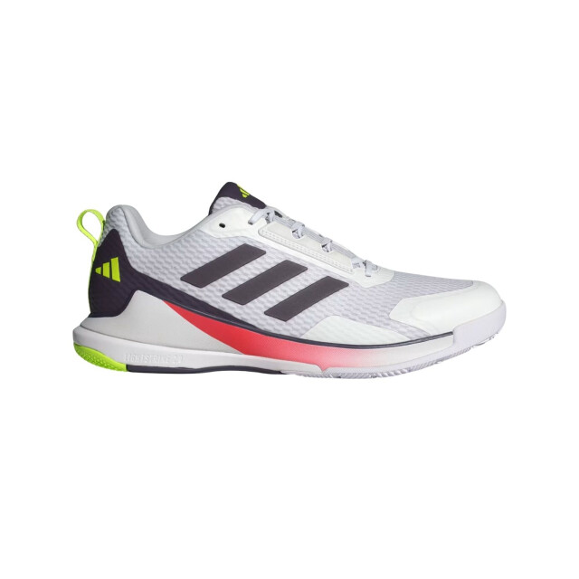 Adidas Indoorschoenen sr JQ9206 large