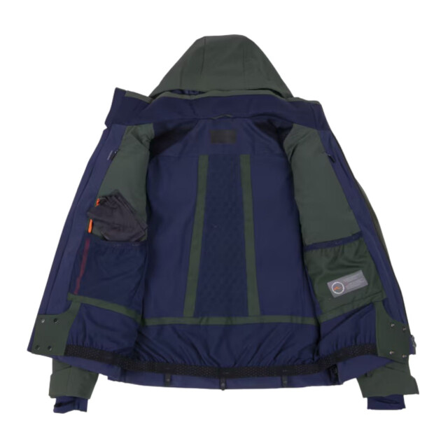 Kjus Ski jas heren K00825 large