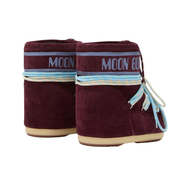 Moon Boot Snowboots dames 80D1409670 large