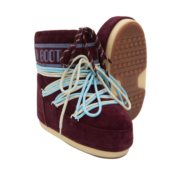 Moon Boot Snowboots dames 80D1409670 large