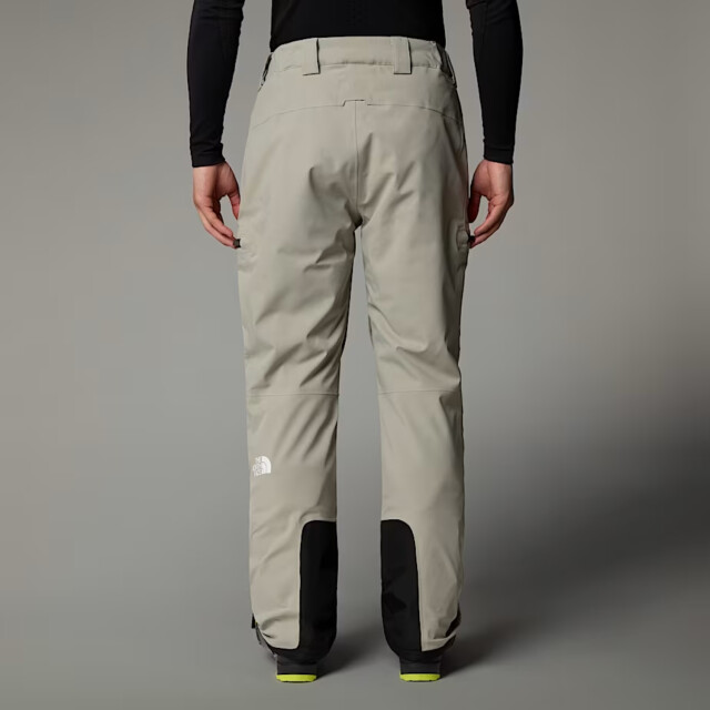 The North Face Skibroek heren NF0A87Y7 Long large