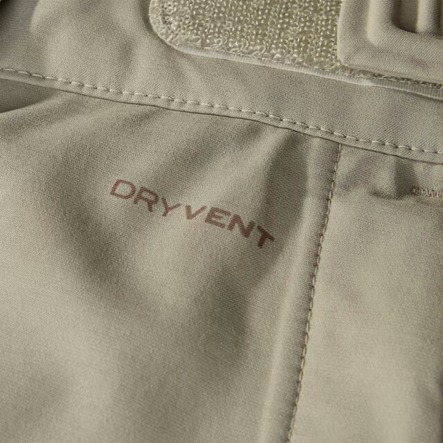 The North Face Skibroek heren NF0A87Y7 Long large