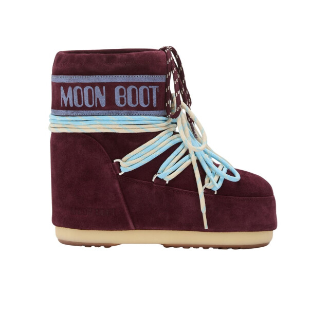 Moon Boot Snowboots dames 80D1409670 large