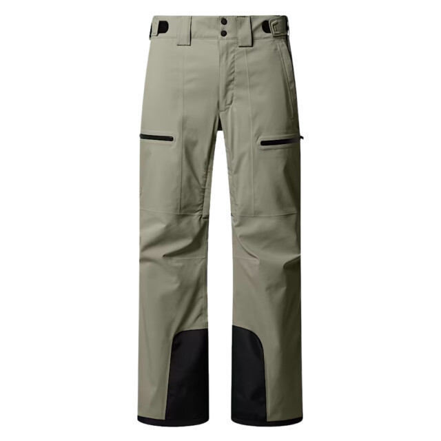 The North Face Skibroek heren NF0A87Y7 Long large