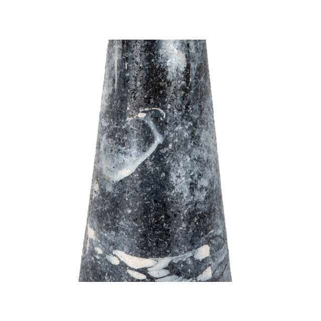 Leitmotiv bijzettafel mosaic marble high - 3259752 large