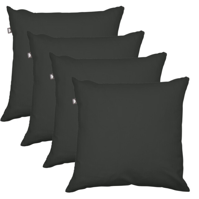 Kopu ® prisma sierkussen 45x45 cm set 4st - 3375243 large