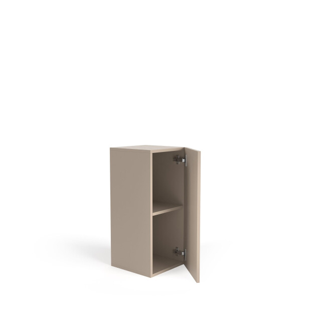 Wasophoogte Keukenkast – module o10 – perle taupe 3274618 large