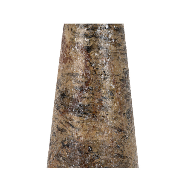 Leitmotiv bijzettafel mosaic marble high - 3259753 large