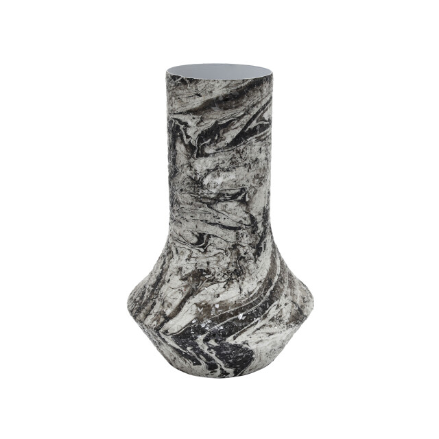 Present Time vaas mosaic marble - 3259794 large