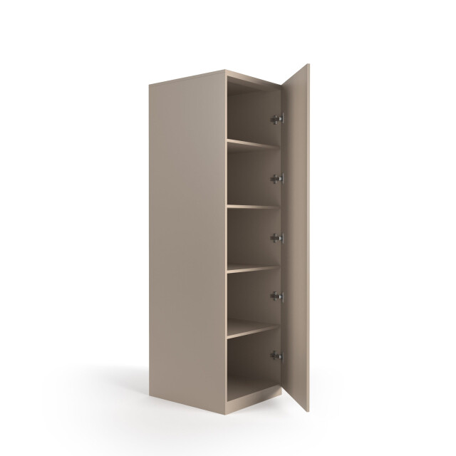 Wasophoogte Wasmachine kast module j – perle taupe 3267605 large