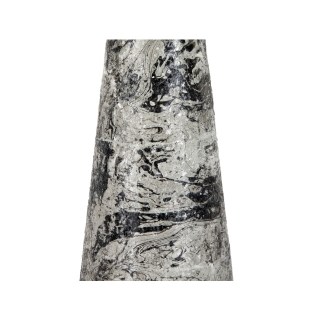 Leitmotiv bijzettafel mosaic marble high - 3259754 large