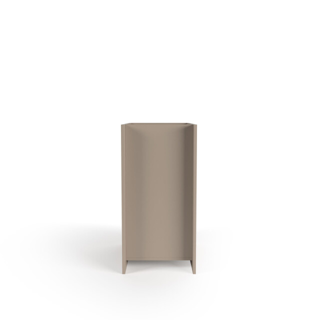 Wasophoogte Keukenkast module n2 – perle taupe 3221866 large