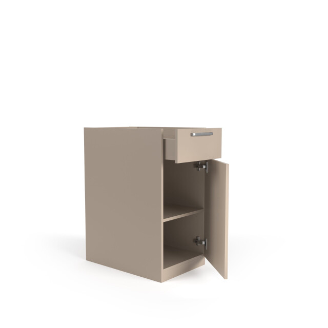 Wasophoogte Keukenkast module n2 – perle taupe 3221866 large