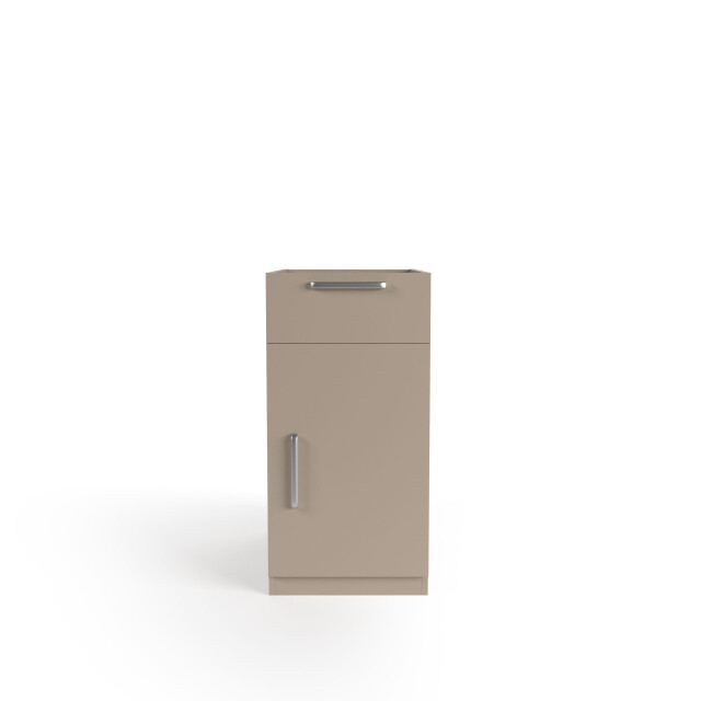 Wasophoogte Keukenkast module n2 – perle taupe 3221866 large
