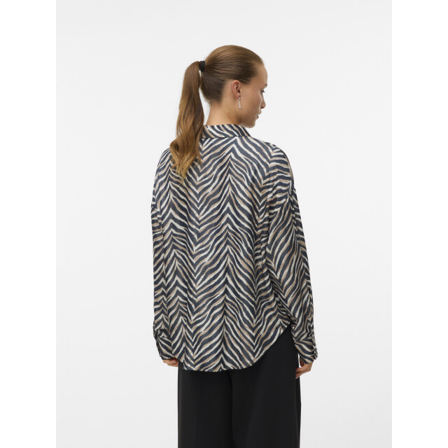 Vero Moda vmvina sonya ls shirt wvn ga 10337393 - 06615.991.0116 large