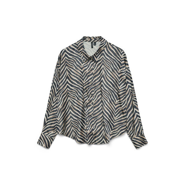 Vero Moda vmvina sonya ls shirt wvn ga 10337393 - 06615.991.0116 large
