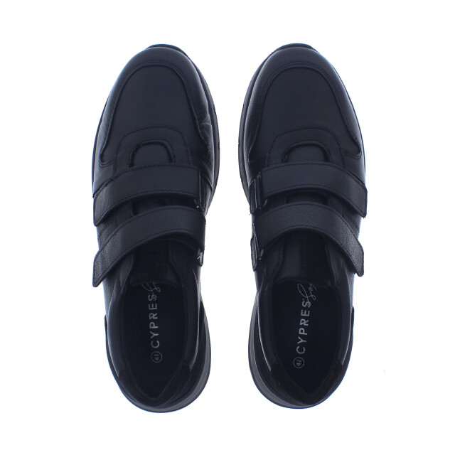 Cypres Yari velcro leer | heren | | maat: | leer 110444 large