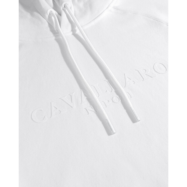 Cavallaro Sweatshirt 108819-001-L large