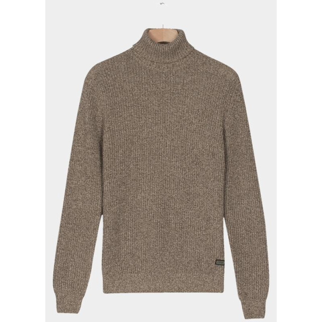 Baileys Coltrui high neck pullover mouline ri 528529/875 200652 large