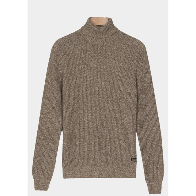 Baileys Coltrui high neck pullover mouline ri 528529/875 200652 large